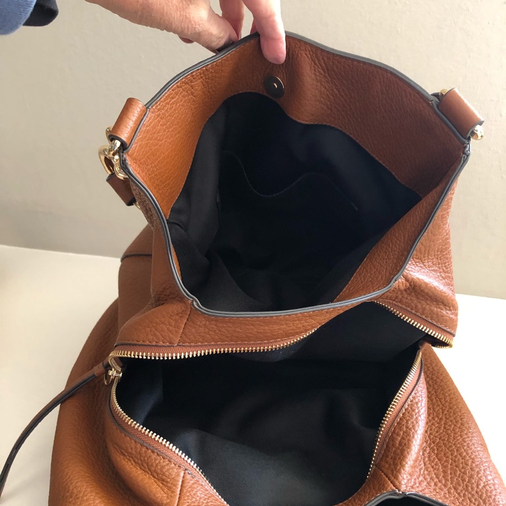 Vince Camuto Handbag - Picture 3 of 4